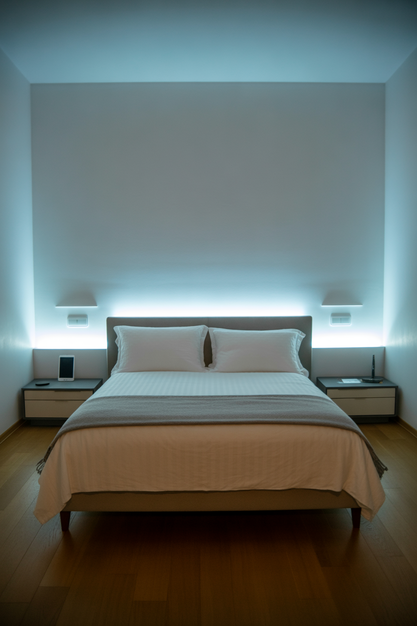 14 Modern Couple Bedroom Ideas That Feel Cozy, Stylish & Connected