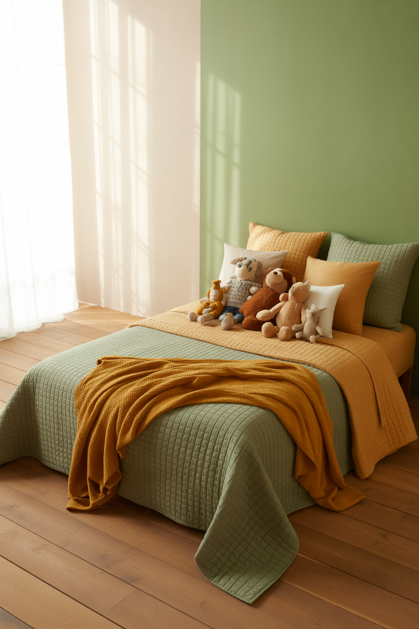 15 Epic Boys Bedroom Ideas That Feel Magical and Bold