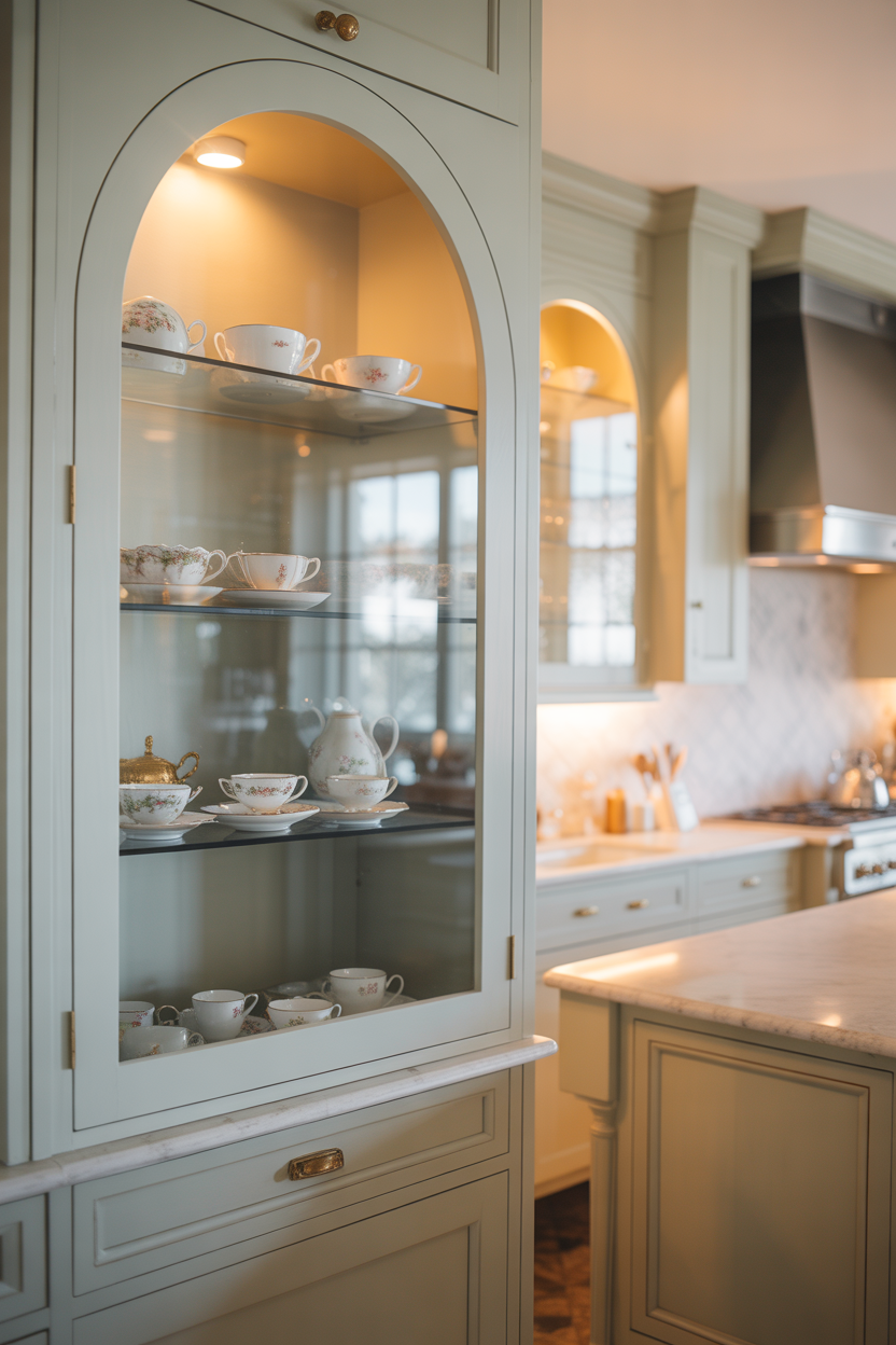 Need Inspiration? These 22 Kitchen Cabinet Ideas Are Absolutely Dreamy