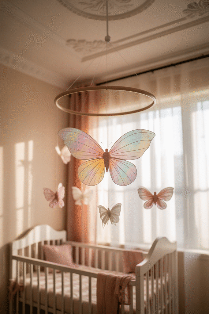 23 Whimsical kids Bedroom Ideas That Feel Magical and Soft
