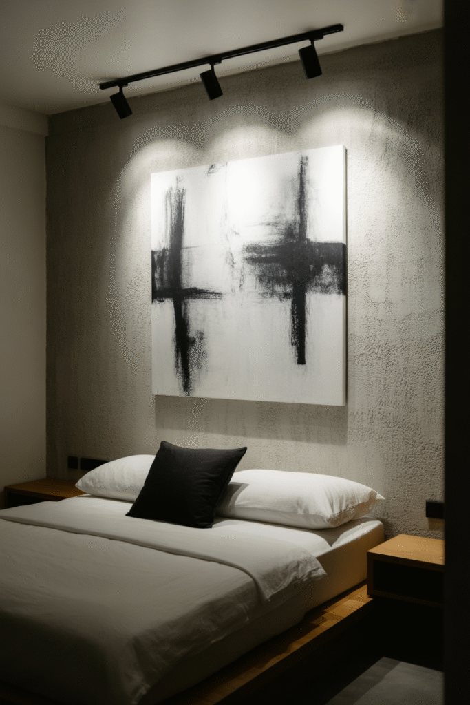 18 Dreamy Bedroom Lighting Ideas That Will Make Your Space Feel Magical