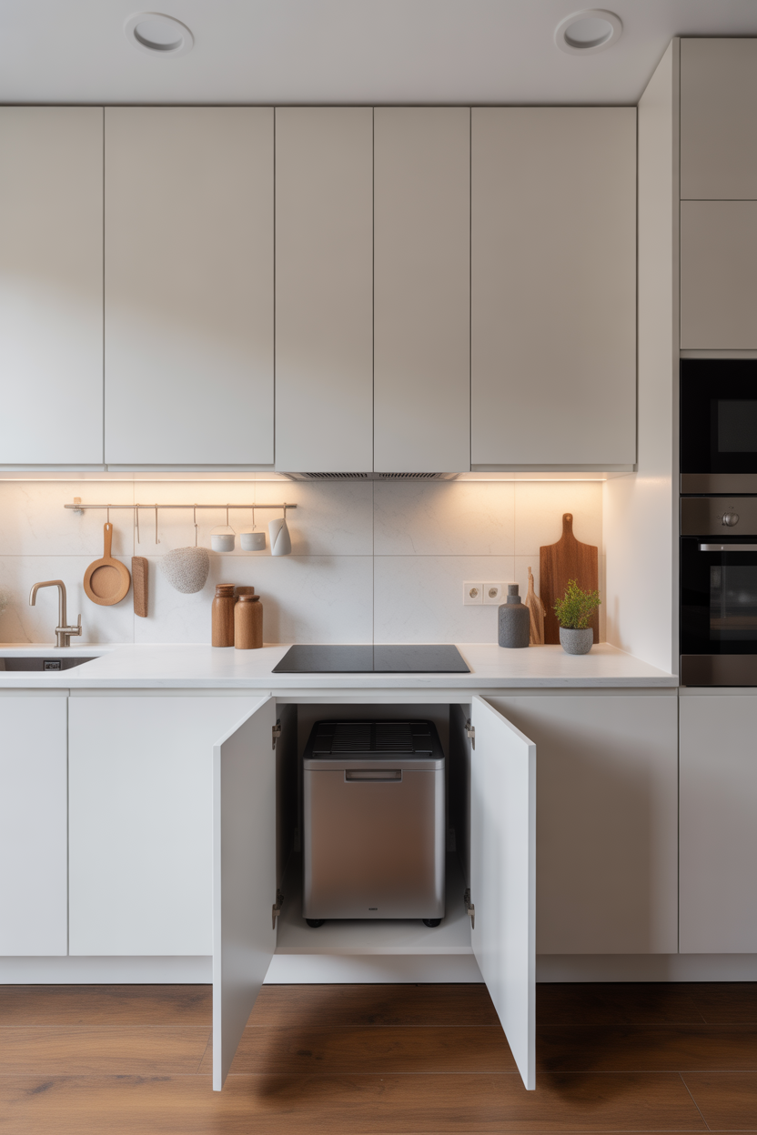 Need Inspiration? These 22 Kitchen Cabinet Ideas Are Absolutely Dreamy