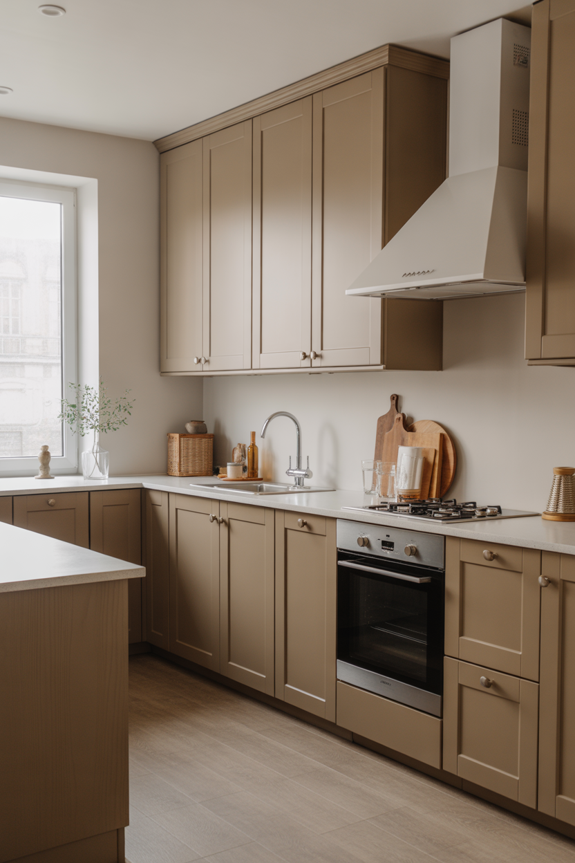 Need Inspiration? These 22 Kitchen Cabinet Ideas Are Absolutely Dreamy