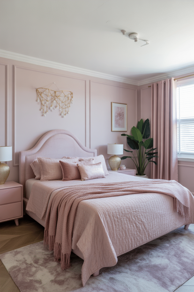 23 Whimsical kids Bedroom Ideas That Feel Magical and Soft