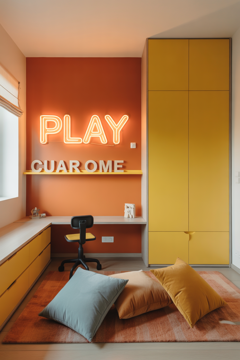 15 Epic Boys Bedroom Ideas That Feel Magical and Bold