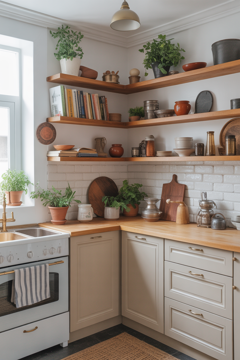 Need Inspiration? These 22 Kitchen Cabinet Ideas Are Absolutely Dreamy