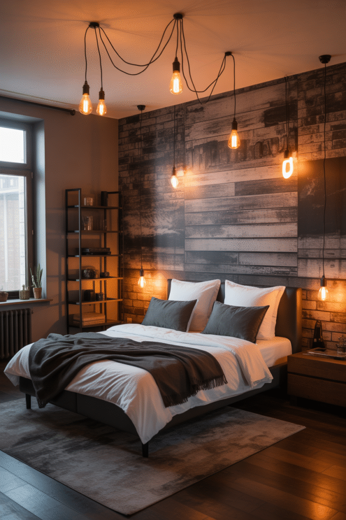 18 Dreamy Bedroom Lighting Ideas That Will Make Your Space Feel Magical