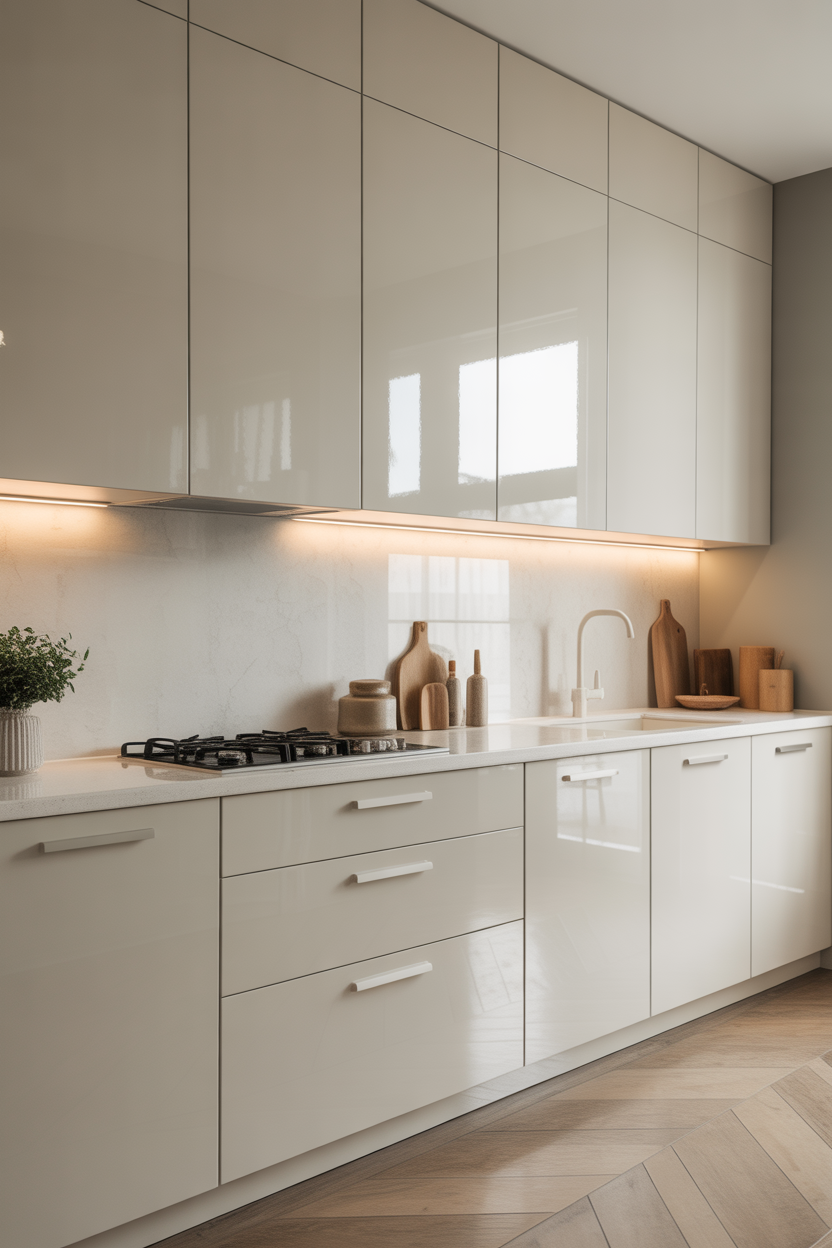 Need Inspiration? These 22 Kitchen Cabinet Ideas Are Absolutely Dreamy