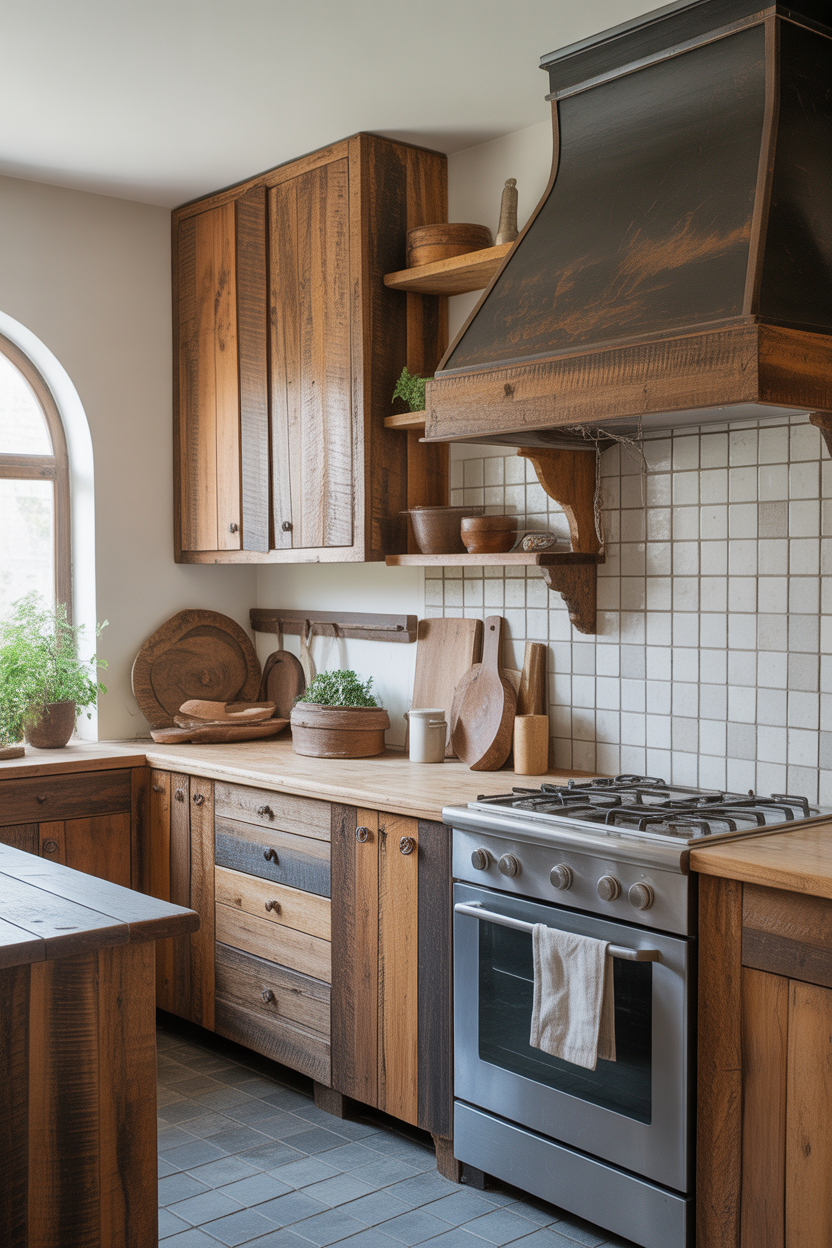 Need Inspiration? These 22 Kitchen Cabinet Ideas Are Absolutely Dreamy