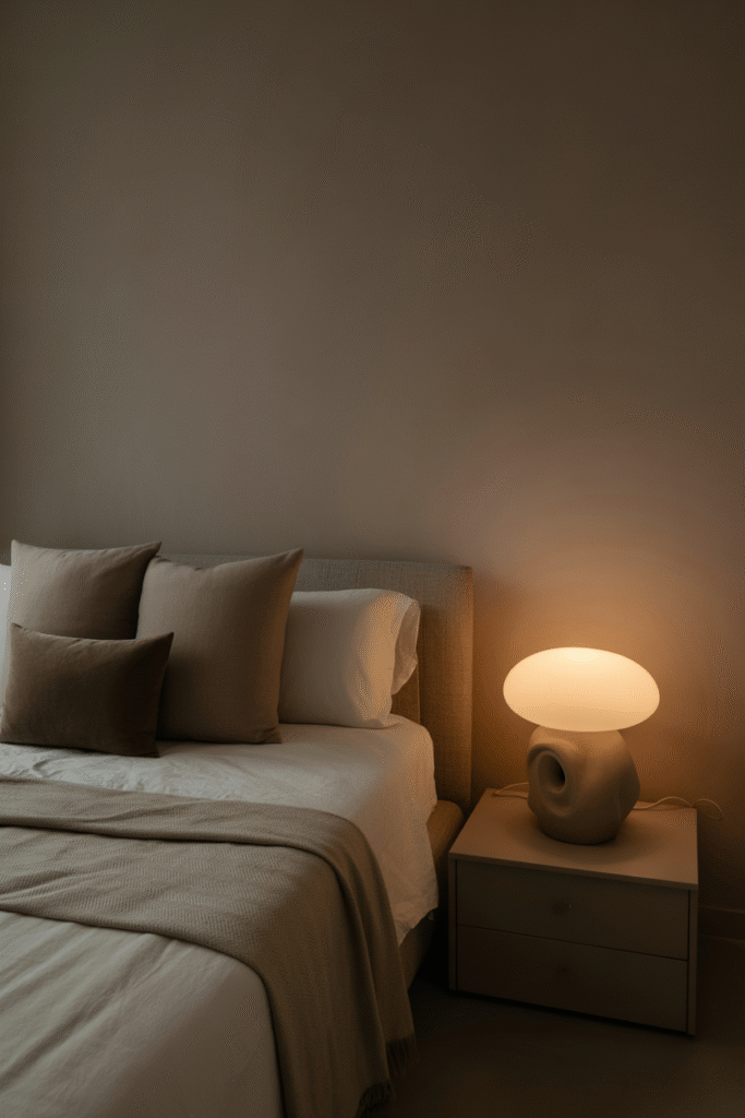 18 Dreamy Bedroom Lighting Ideas That Will Make Your Space Feel Magical