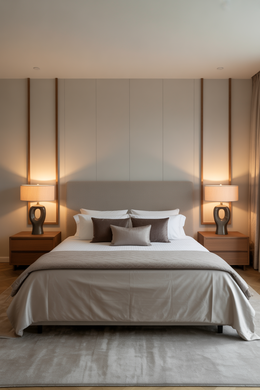 14 Modern Couple Bedroom Ideas That Feel Cozy, Stylish & Connected