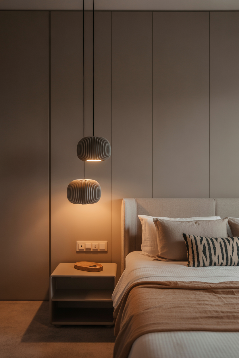18 Dreamy Bedroom Lighting Ideas That Will Make Your Space Feel Magical