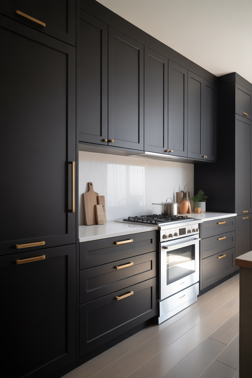 Need Inspiration? These 22 Kitchen Cabinet Ideas Are Absolutely Dreamy