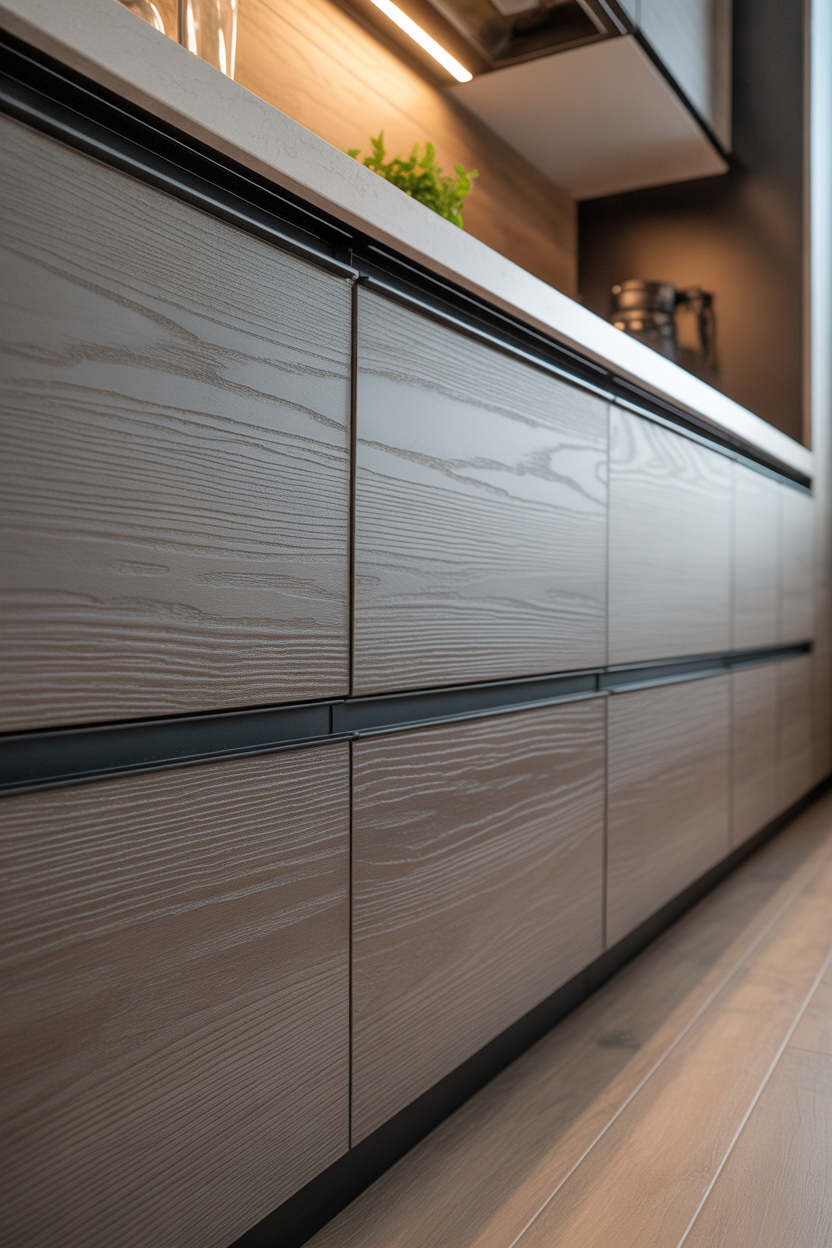 Need Inspiration? These 22 Kitchen Cabinet Ideas Are Absolutely Dreamy
