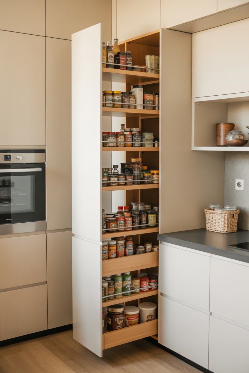 Need Inspiration? These 22 Kitchen Cabinet Ideas Are Absolutely Dreamy
