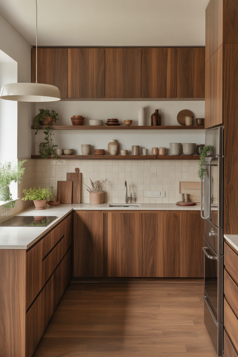 Need Inspiration? These 22 Kitchen Cabinet Ideas Are Absolutely Dreamy