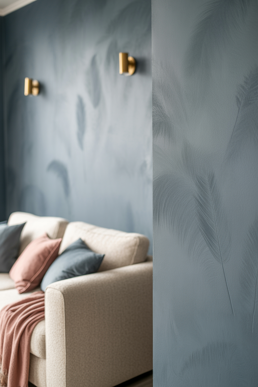 22 Clean Living Room Wall Colors That Feels Like a Breath of Fresh Air