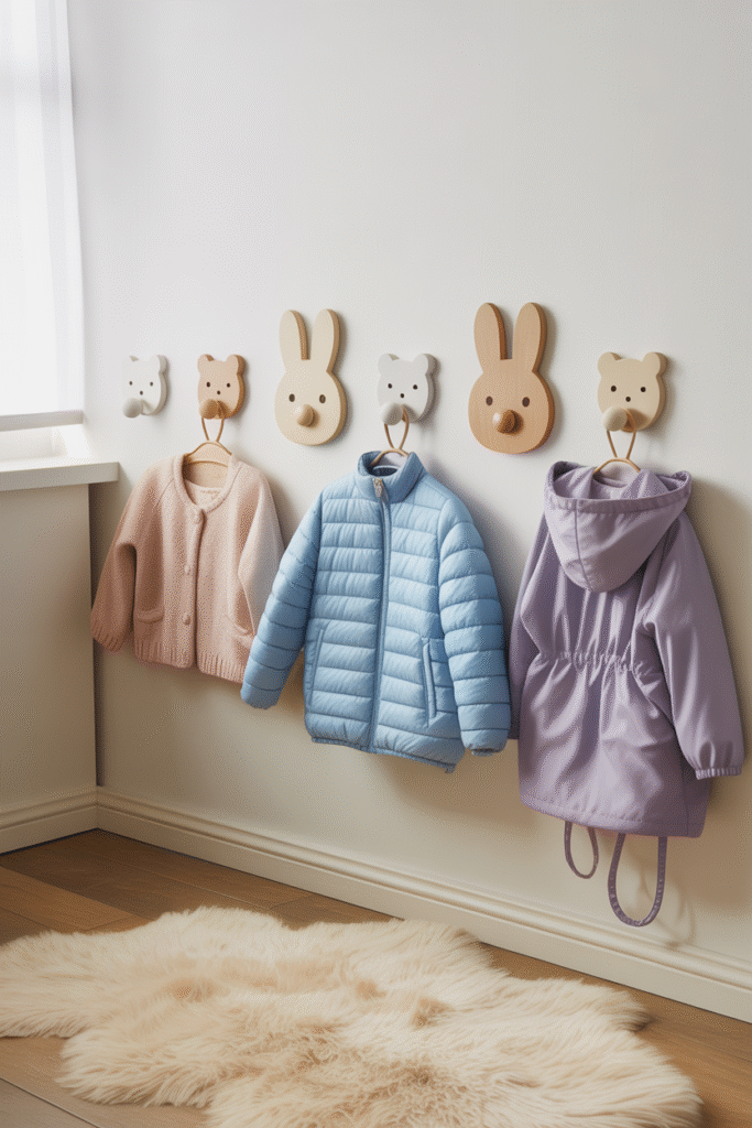 23 Whimsical kids Bedroom Ideas That Feel Magical and Soft
