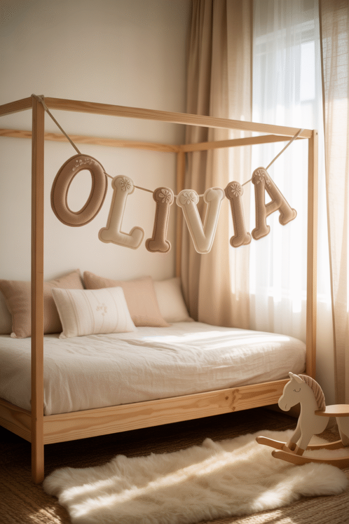 23 Whimsical kids Bedroom Ideas That Feel Magical and Soft