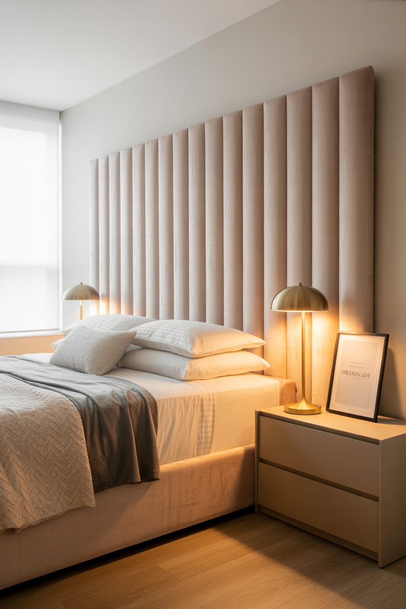 14 Modern Couple Bedroom Ideas That Feel Cozy, Stylish & Connected