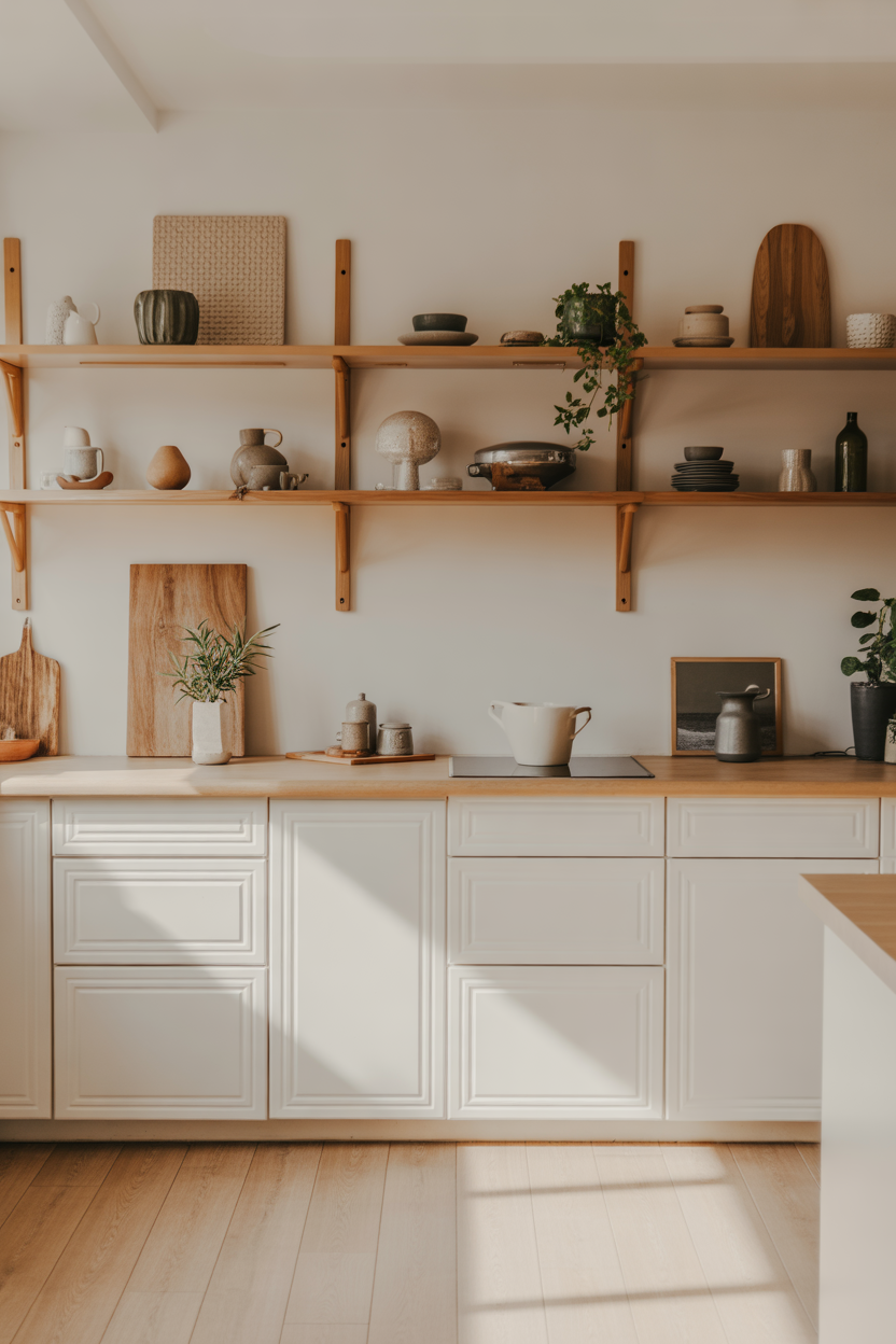 Need Inspiration? These 22 Kitchen Cabinet Ideas Are Absolutely Dreamy