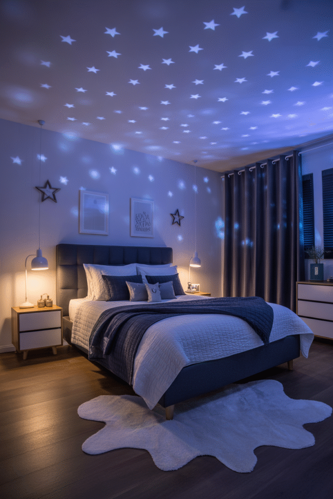 23 Whimsical kids Bedroom Ideas That Feel Magical and Soft