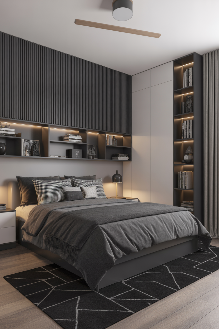15 Epic Boys Bedroom Ideas That Feel Magical and Bold