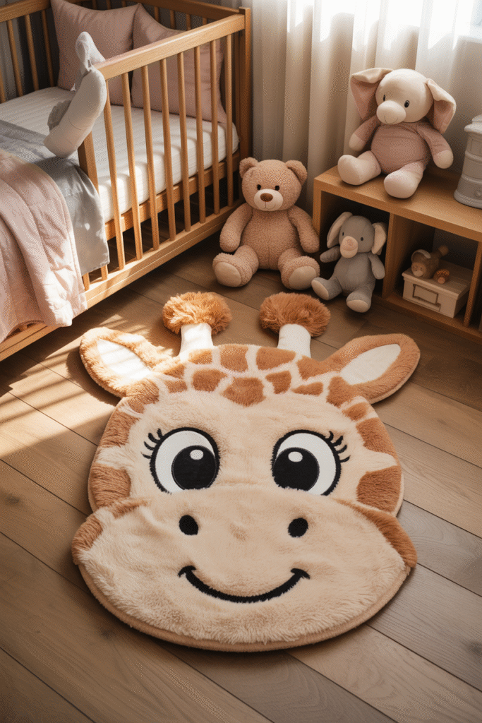 23 Whimsical kids Bedroom Ideas That Feel Magical and Soft