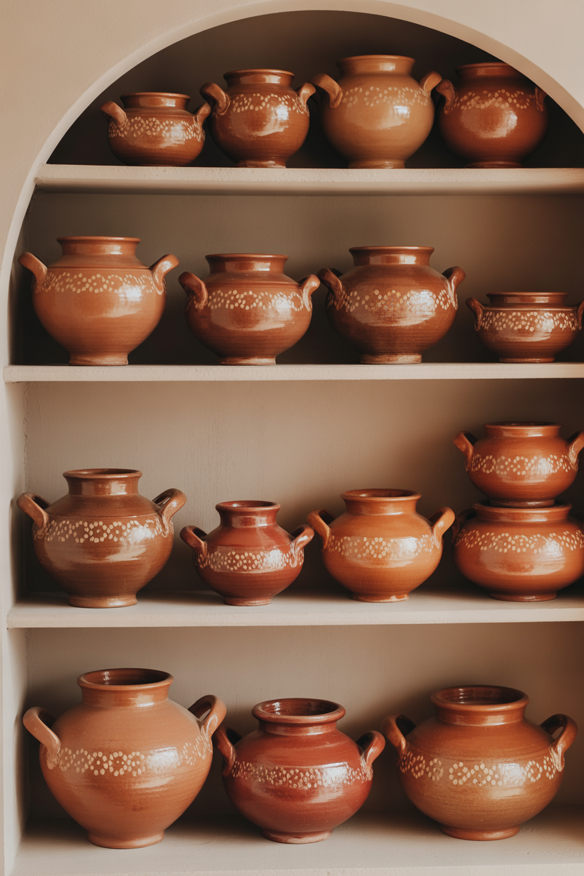 20 Colorful Rustic Mexican Home Decor Ideas That Feel Lively and Inviting