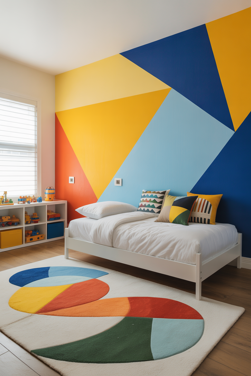 15 Epic Boys Bedroom Ideas That Feel Magical and Bold