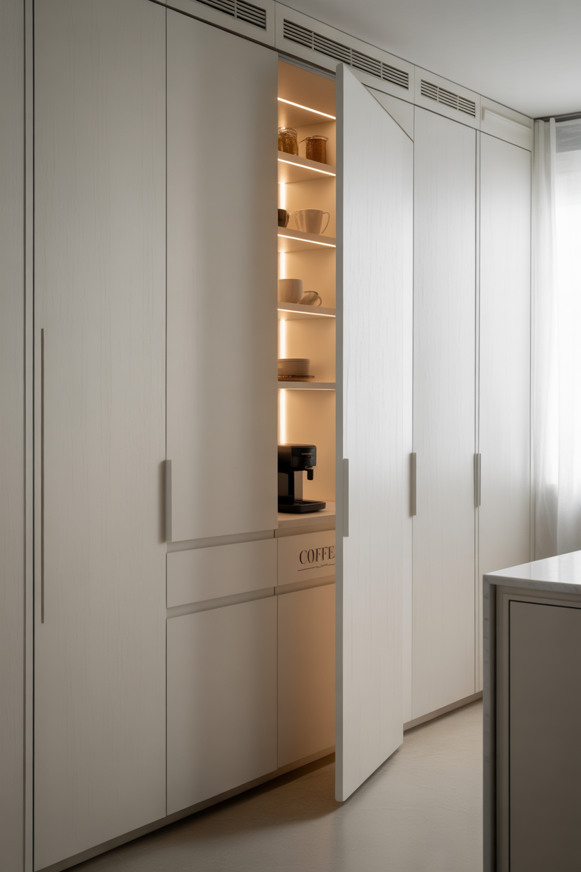 Need Inspiration? These 22 Kitchen Cabinet Ideas Are Absolutely Dreamy