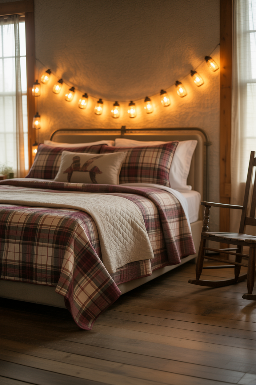 18 Dreamy Bedroom Lighting Ideas That Will Make Your Space Feel Magical