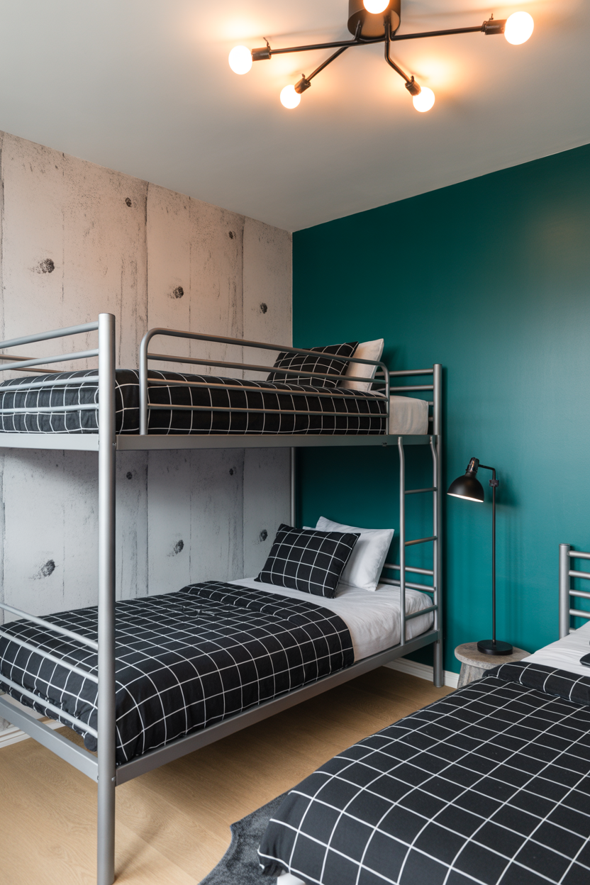 15 Epic Boys Bedroom Ideas That Feel Magical and Bold