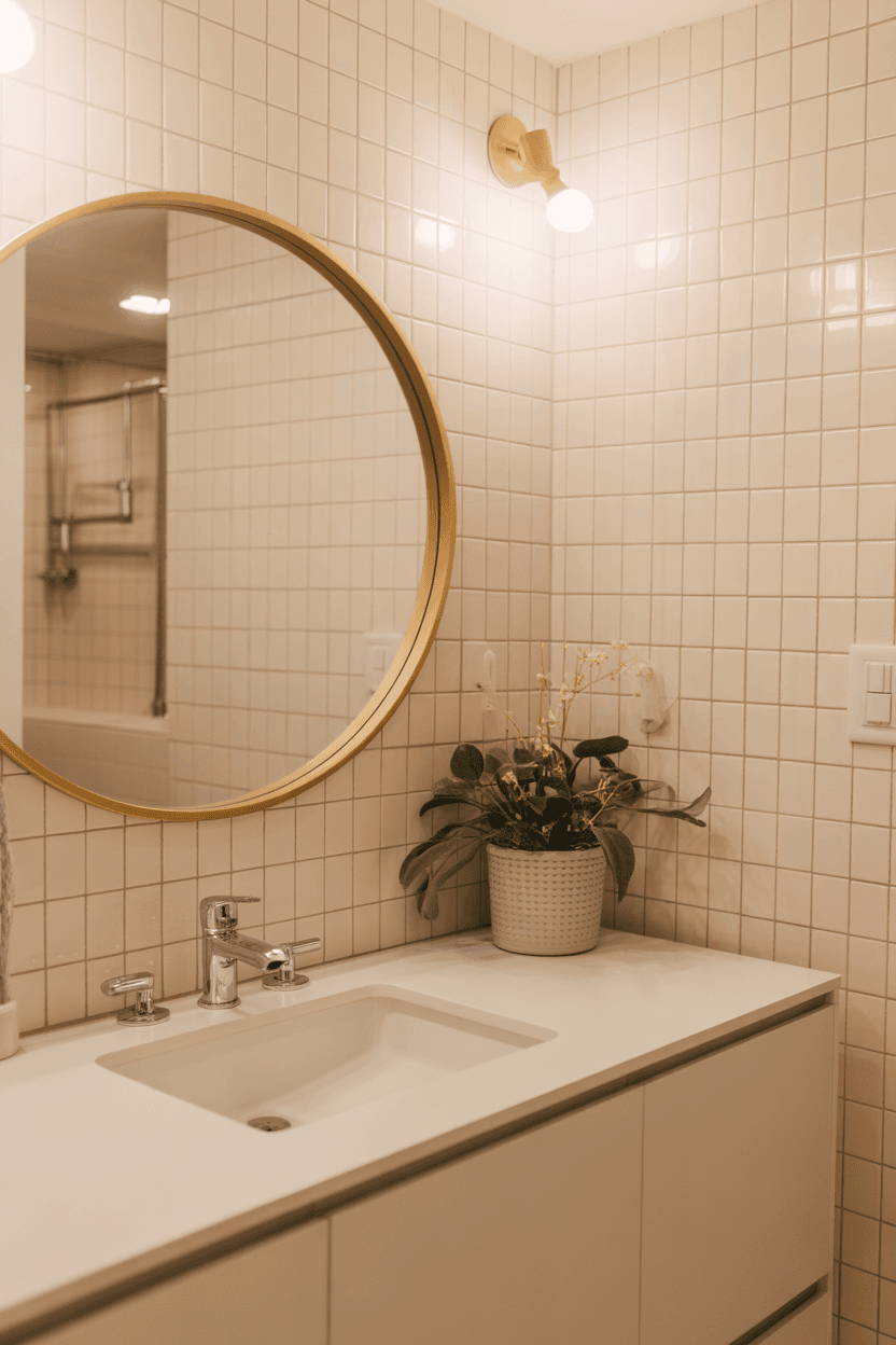 25 Elegant Bathroom Decor Ideas to Refresh Your Home