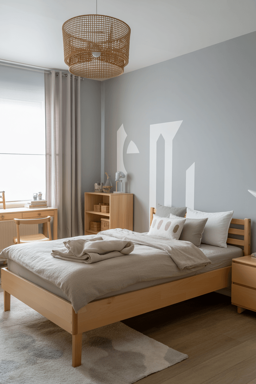 23 Modern Boys Bedroom Ideas for a Stylish and Functional Space