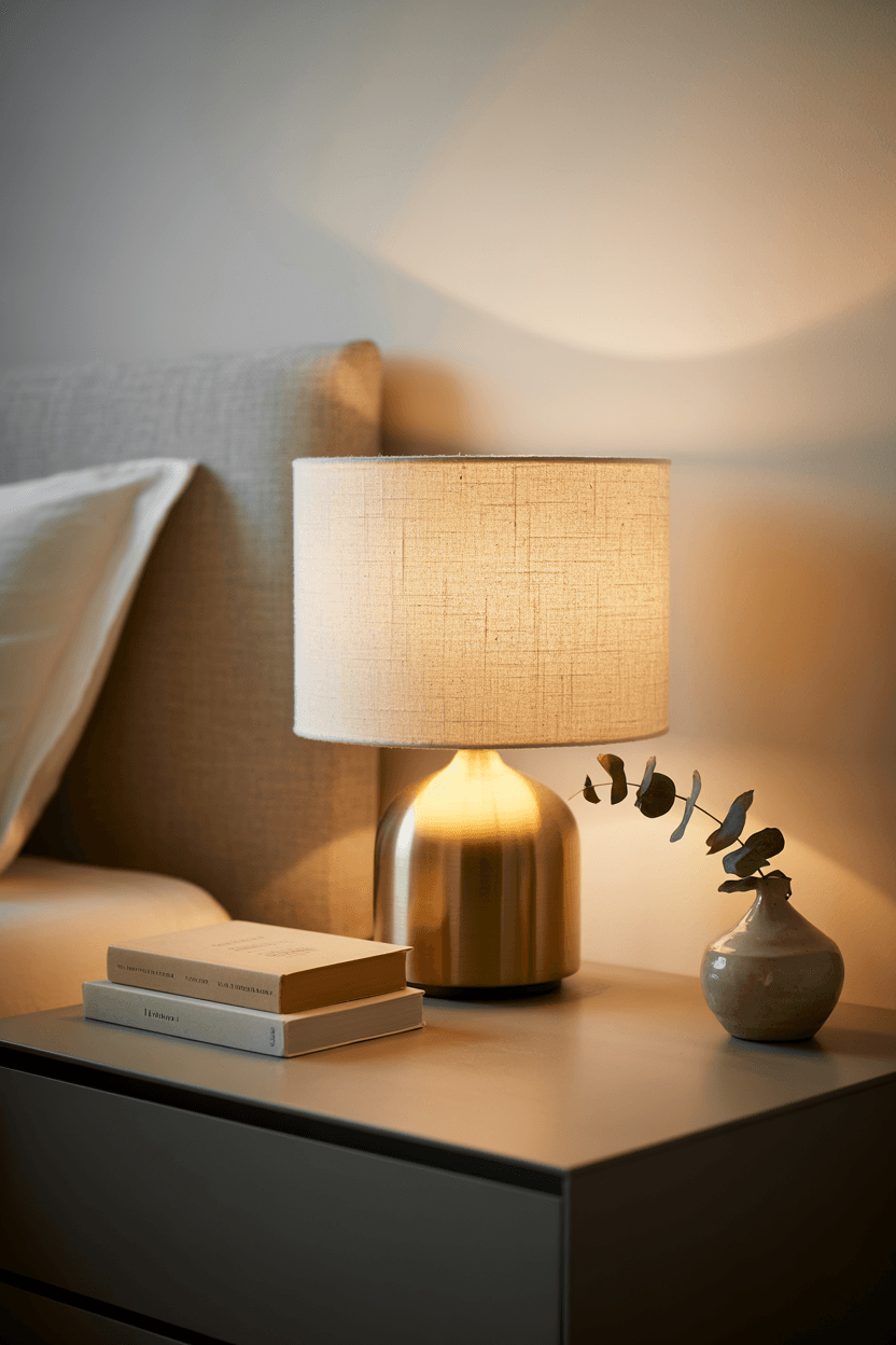 24 Cozy and Stylish Bedroom Lamps That Elevate Your Space