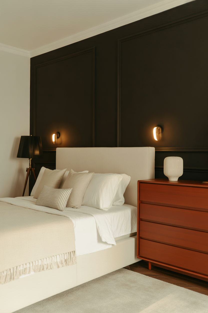23 White and Cream Bedroom Ideas for a Calm and Timeless Space
