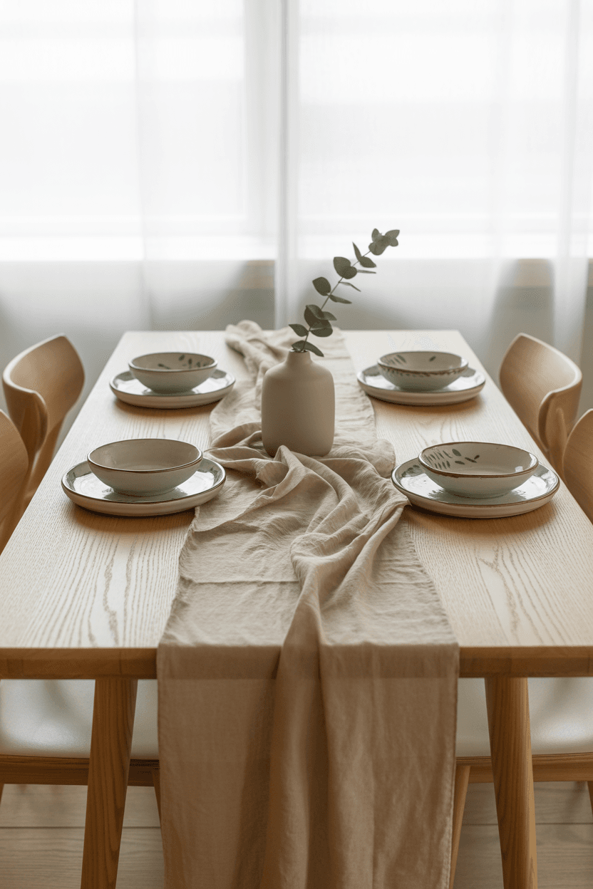 26 Stunning Dining Room Ideas for Style, Comfort & Inspired Living