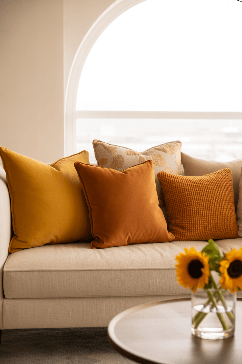 22 Warm Apartment Aesthetic Ideas for a Cozy and Inviting Home