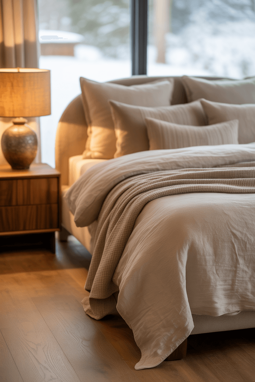 23 Classy Bedroom Ideas to Create a Timeless and Luxurious Retreat