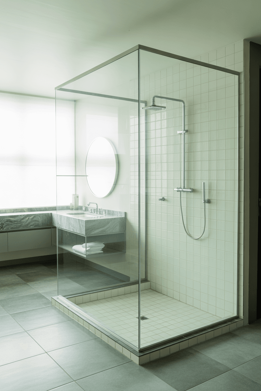 25 Elegant Bathroom Decor Ideas to Refresh Your Home