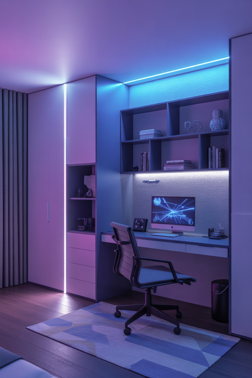 25 Teen Girl Bedroom Ideas to Create a Fun & Stylish Space