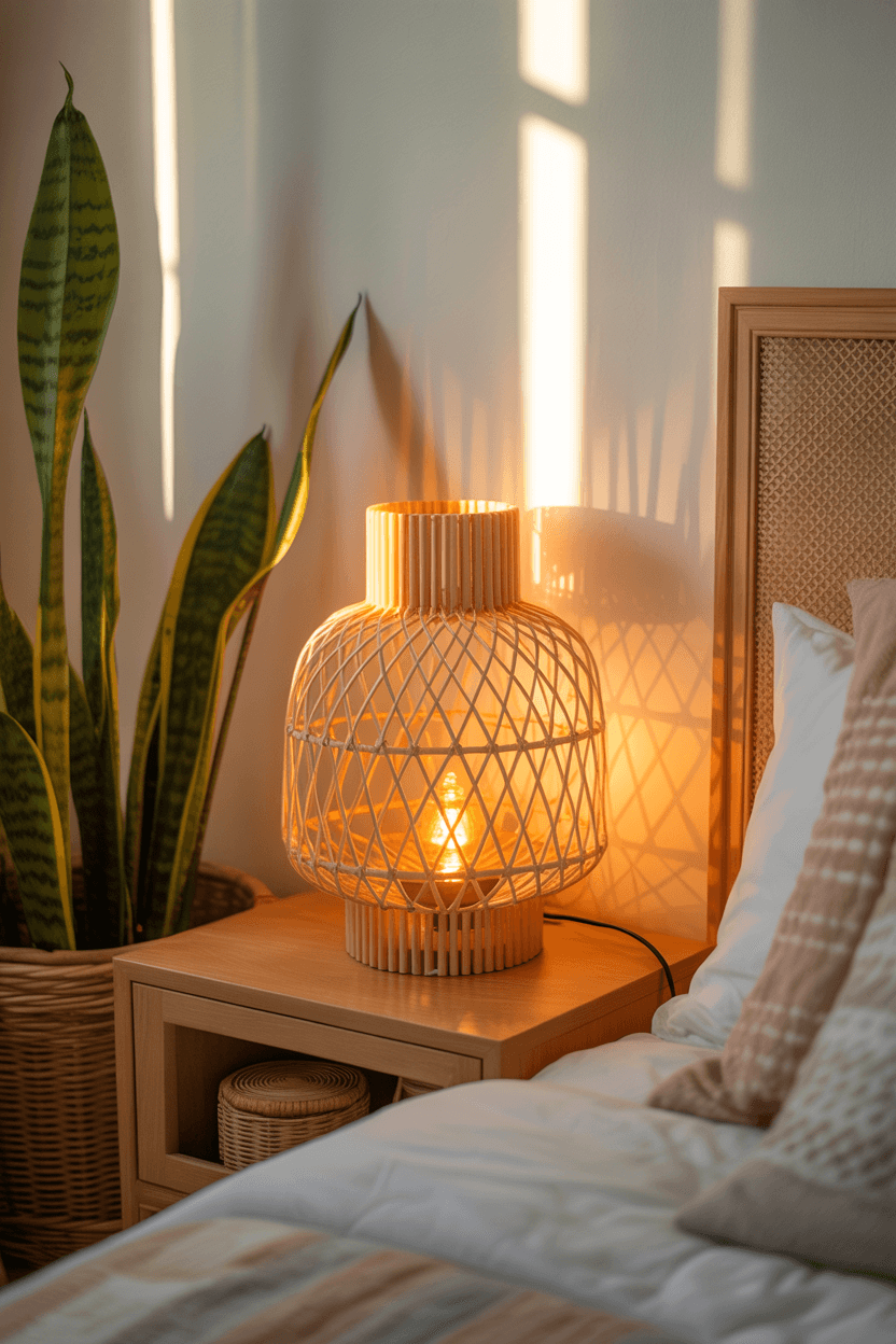 24 Cozy and Stylish Bedroom Lamps That Elevate Your Space