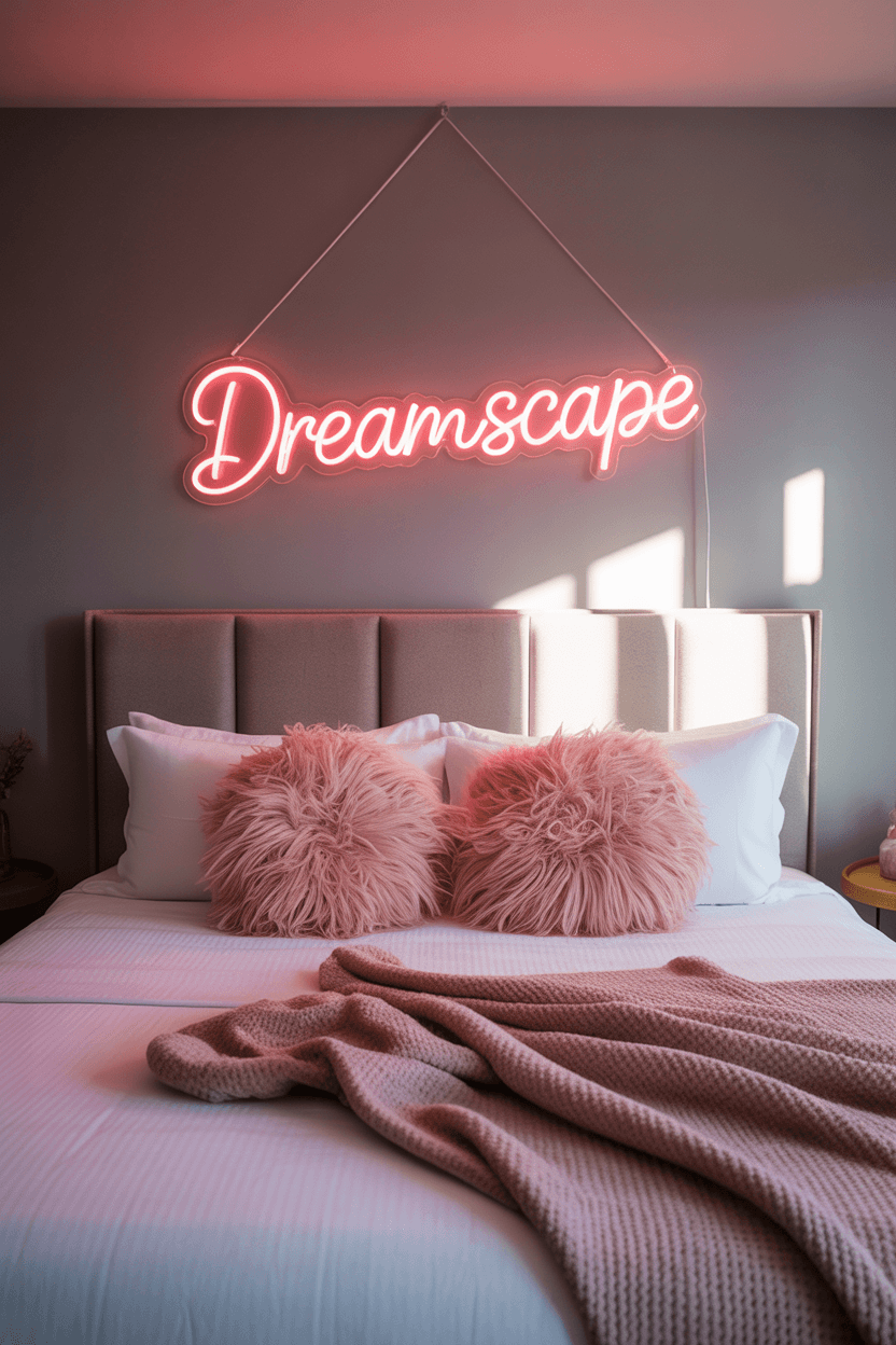 21 Romantic Bedroom Lighting Ideas to Set the Perfect Mood
