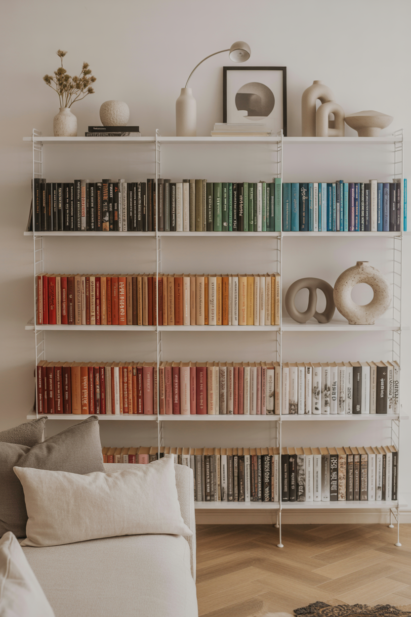 25 Colorful Living Room Ideas to Brighten Up Your Space