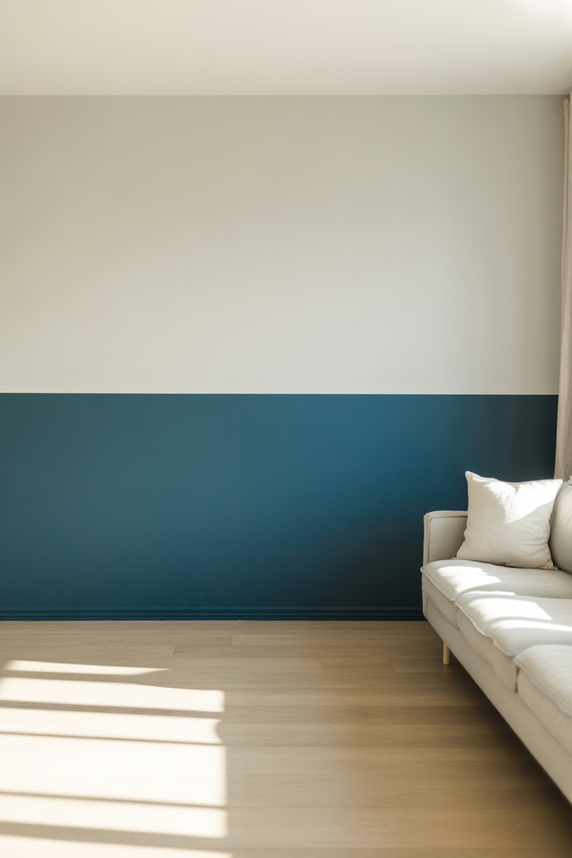21 Accent Walls in Living Room That Transform Your Space