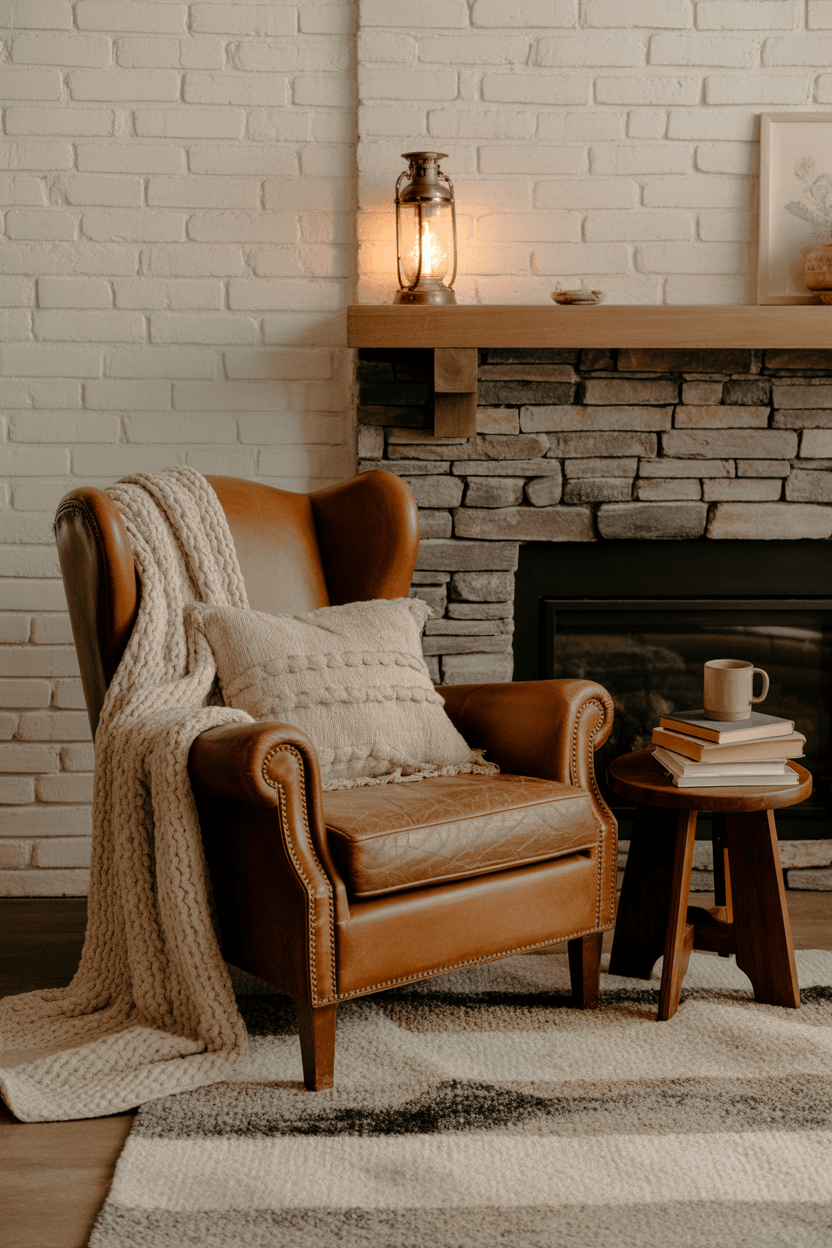 24 Wall Texture Design Ideas That Instantly Elevate Your Space