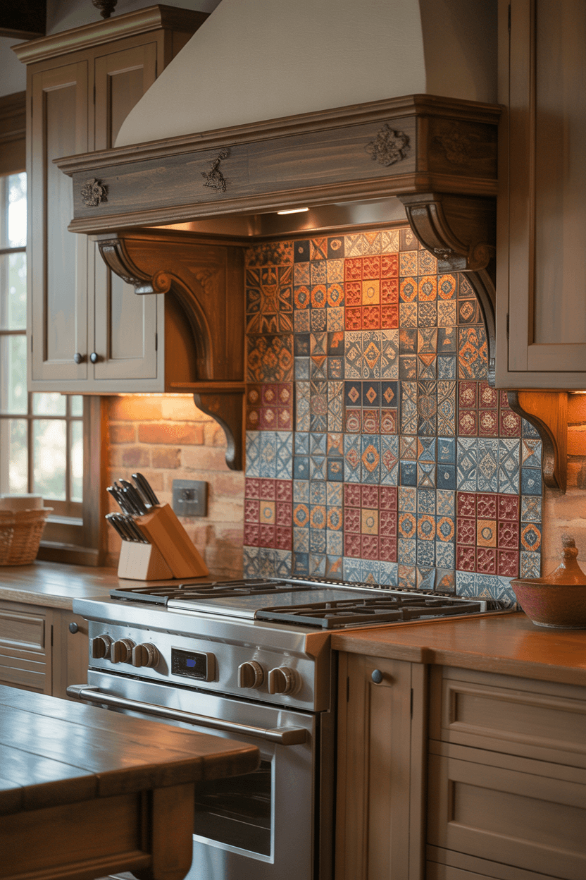 Top 20 Mexican Kitchen Decor Ideas for a Festive and Cozy Look