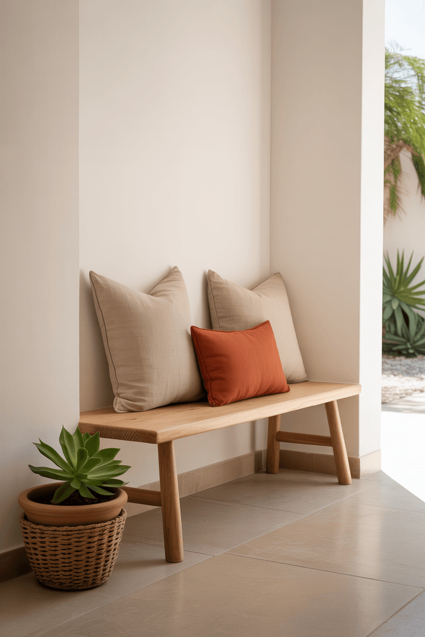 21 Mexican Minimalist Decor Ideas for a Warm, Stylish Home