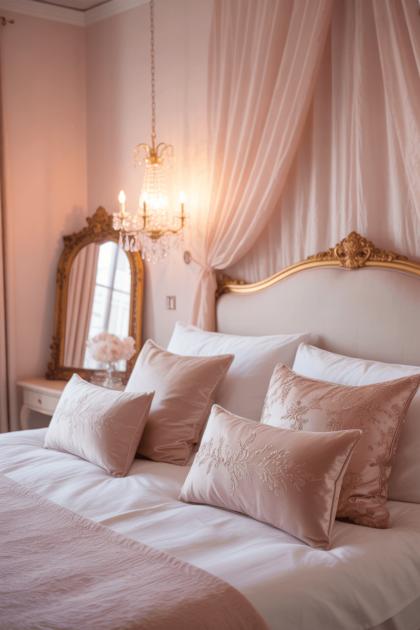 23 Bedroom Wall Colors to Refresh and Elevate Your Space